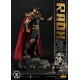 Figura Fist Of The North Star 1/4 Raoh Regular Version 78 Cm