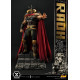 Figura Fist Of The North Star 1/4 Raoh Regular Version 78 Cm