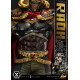 Figura Fist Of The North Star 1/4 Raoh Regular Version 78 Cm