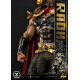 Figura Fist Of The North Star 1/4 Raoh Regular Version 78 Cm