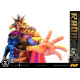 Figura Fist Of The North Star 1/4 Raoh Regular Version 78 Cm