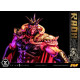 Figura Fist Of The North Star 1/4 Raoh Regular Version 78 Cm