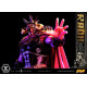 Figura Fist Of The North Star 1/4 Raoh Regular Version 78 Cm