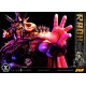 Figura Fist Of The North Star 1/4 Raoh Regular Version 78 Cm