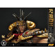 Figura Fist Of The North Star 1/4 Raoh Regular Version 78 Cm