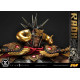 Figura Fist Of The North Star 1/4 Raoh Regular Version 78 Cm