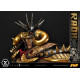 Figura Fist Of The North Star 1/4 Raoh Regular Version 78 Cm