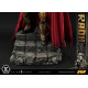 Figura Fist Of The North Star 1/4 Raoh Regular Version 78 Cm