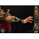 Figura Fist Of The North Star 1/4 Raoh Regular Version 78 Cm