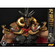 Figura Fist Of The North Star 1/4 Raoh Regular Version 78 Cm