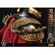 Figura Fist Of The North Star 1/4 Raoh Regular Version 78 Cm