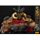 Figura Fist Of The North Star 1/4 Raoh Regular Version 78 Cm