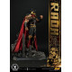 Figura Fist Of The North Star 1/4 Raoh Ultimate Version 79 Cm