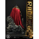 Figura Fist Of The North Star 1/4 Raoh Ultimate Version 79 Cm