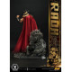 Figura Fist Of The North Star 1/4 Raoh Ultimate Version 79 Cm