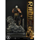 Figura Fist Of The North Star 1/4 Raoh Ultimate Version 79 Cm