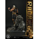 Figura Fist Of The North Star 1/4 Raoh Ultimate Version 79 Cm