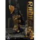 Figura Fist Of The North Star 1/4 Raoh Ultimate Version 79 Cm