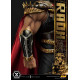 Figura Fist Of The North Star 1/4 Raoh Ultimate Version 79 Cm