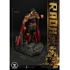 Figura Fist Of The North Star 1/4 Raoh Ultimate Version 79 Cm