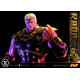 Figura Fist Of The North Star 1/4 Raoh Ultimate Version 79 Cm