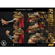 Figura Fist Of The North Star 1/4 Raoh Ultimate Version 79 Cm