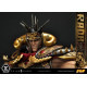 Figura Fist Of The North Star 1/4 Raoh Ultimate Version 79 Cm