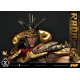 Figura Fist Of The North Star 1/4 Raoh Ultimate Version 79 Cm