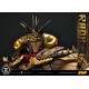 Figura Fist Of The North Star 1/4 Raoh Ultimate Version 79 Cm