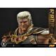 Figura Fist Of The North Star 1/4 Raoh Ultimate Version 79 Cm