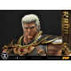 Figura Fist Of The North Star 1/4 Raoh Ultimate Version 79 Cm