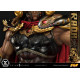 Figura Fist Of The North Star 1/4 Raoh Ultimate Version 79 Cm