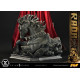 Figura Fist Of The North Star 1/4 Raoh Ultimate Version 79 Cm