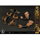 Figura Fist Of The North Star 1/4 Raoh Ultimate Version 79 Cm