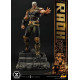 Figura Fist Of The North Star 1/4 Raoh Economy Version 75 Cm