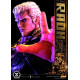 Figura Fist Of The North Star 1/4 Raoh Economy Version 75 Cm