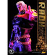 Figura Fist Of The North Star 1/4 Raoh Economy Version 75 Cm