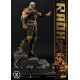 Figura Fist Of The North Star 1/4 Raoh Economy Version 75 Cm