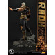 Figura Fist Of The North Star 1/4 Raoh Economy Version 75 Cm