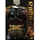 Figura Fist Of The North Star 1/4 Raoh Economy Version 75 Cm