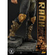 Figura Fist Of The North Star 1/4 Raoh Economy Version 75 Cm