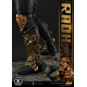 Figura Fist Of The North Star 1/4 Raoh Economy Version 75 Cm