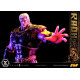 Figura Fist Of The North Star 1/4 Raoh Economy Version 75 Cm