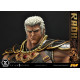 Figura Fist Of The North Star 1/4 Raoh Economy Version 75 Cm