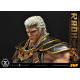 Figura Fist Of The North Star 1/4 Raoh Economy Version 75 Cm