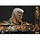 Figura Fist Of The North Star 1/4 Raoh Economy Version 75 Cm