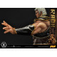 Figura Fist Of The North Star 1/4 Raoh Economy Version 75 Cm