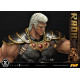 Figura Fist Of The North Star 1/4 Raoh Economy Version 75 Cm