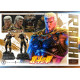 Figura Fist Of The North Star 1/4 Raoh Economy Version 75 Cm