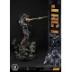 Figura Fist Of The North Star Jagi Bonus Version 69 Cm